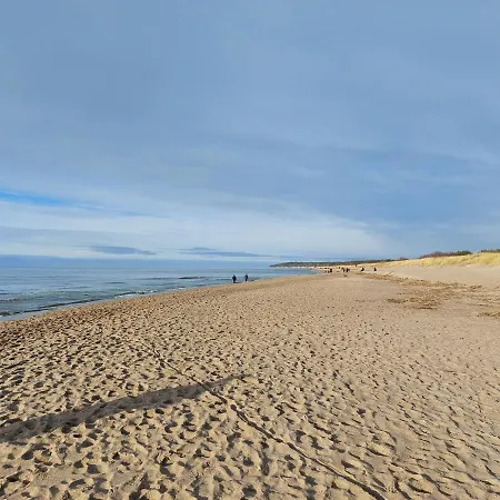 Relax Baltic Semesterbostad