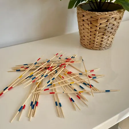 Semesterbostad Relax Baltic