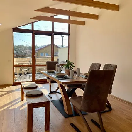 Relax Baltic 別荘 *