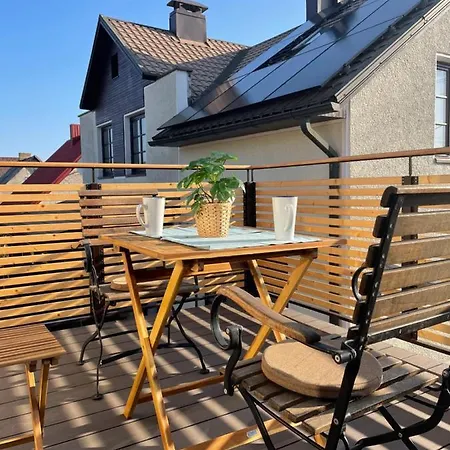 Relax Baltic * クライペダ