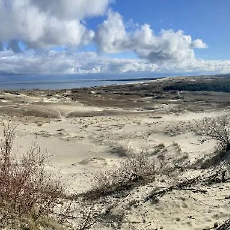 Relax Baltic クライペダ