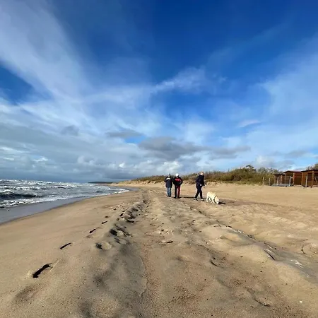 Holiday home Relax Baltic Klaipeda