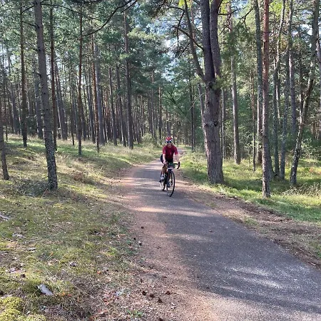 Relax Baltic Klaipeda