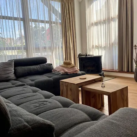 Casa vacanze Relax Baltic *