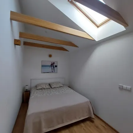 Relax Baltic Holiday home