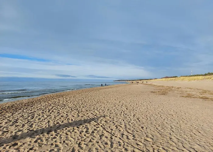 Relax Baltic Semesterbostad