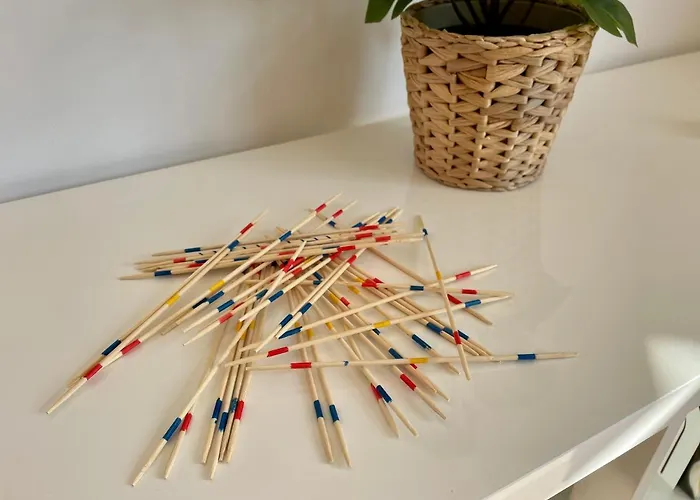 Holiday home Relax Baltic