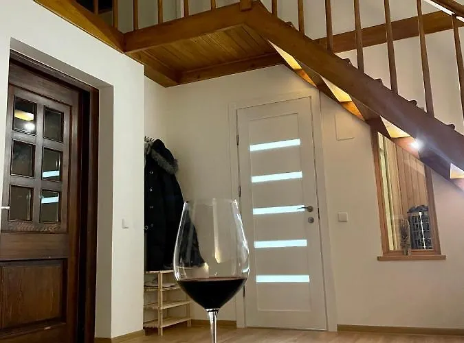 Holiday home Relax Baltic Klaipeda