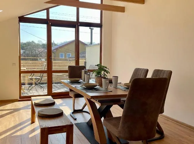 Relax Baltic Semesterbostad *