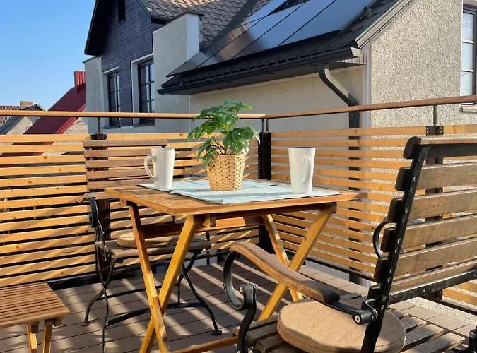 Relax Baltic * Klaipeda