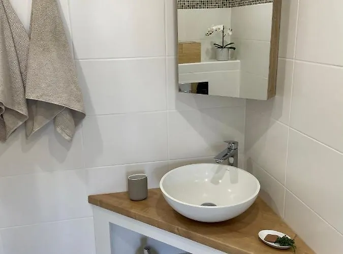 Holiday home Relax Baltic