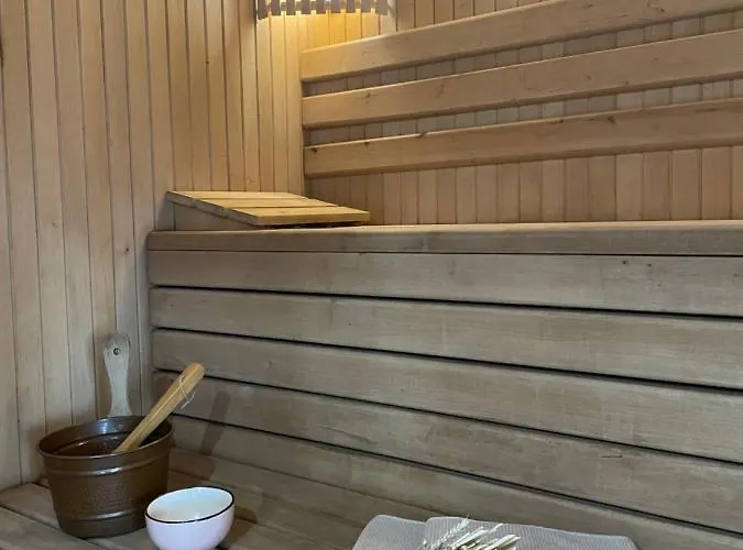 Holiday home Relax Baltic *