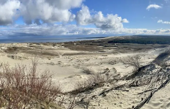 Relax Baltic Klaipeda