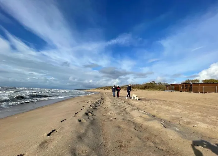 Holiday home Relax Baltic Klaipeda