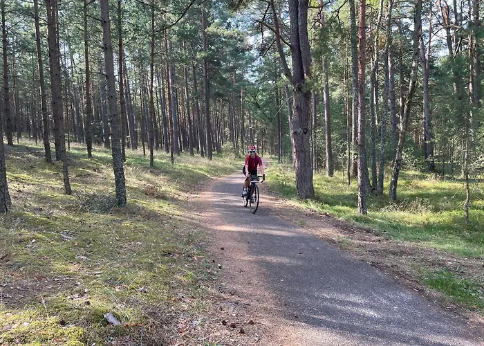 Relax Baltic Klaipeda