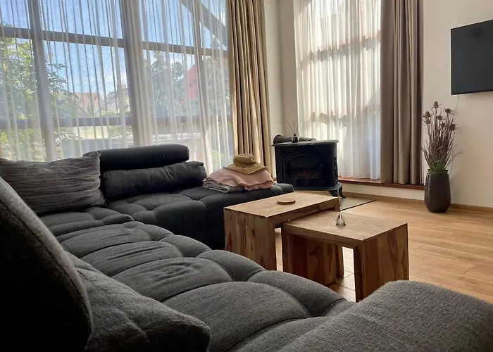 Holiday home Relax Baltic *